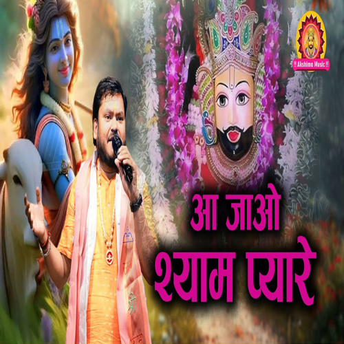 A Jao Shyam Pyaare Darbaar Hai Lagaya