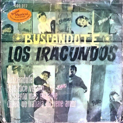 Los Iracundos - Buscandote (BéTé Re-Edit) - WAV Free DL