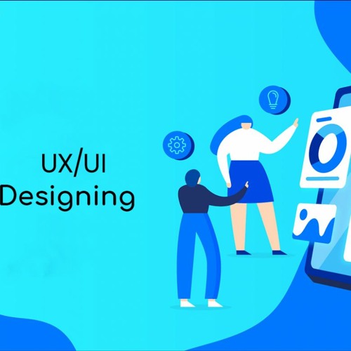 Hiring A UI UX Design Company In 2023
