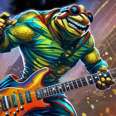 Unload The Toad! (Battlemaniacs Title Theme)