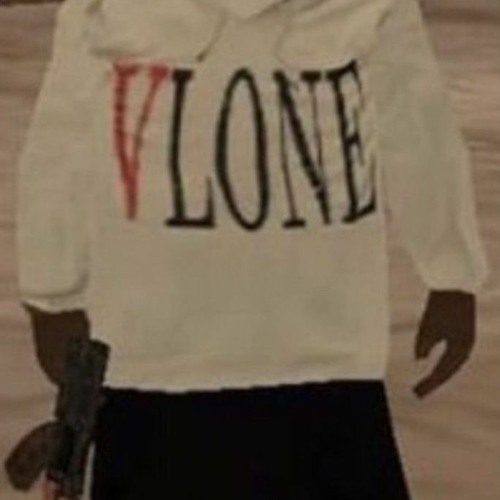 Vlone *geekmix* (prod. thukk!)