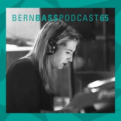 Bern Bass Podcast 65 - K-Base (July 2020)