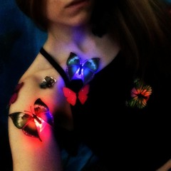 let me be your psytrance fantasy