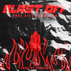 Stand Off (feat, Free Life Flawless) Prod. Pungent Beats