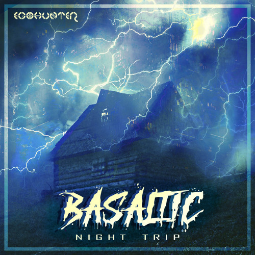 BASALTIC DARK MAGIK