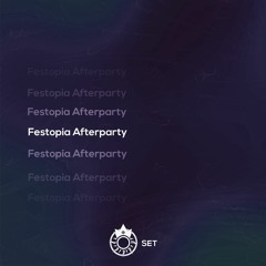 LV3TO @ Festopia Afterparty