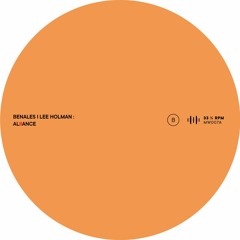 |PREMIERE| Lee Holman - Solar Cycle [MW007A]