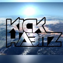 KICKHABITZ - THE RIDE
