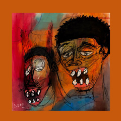 Erased Ft. Rx B5 (Prod. Yng Alpaca)