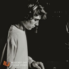 RUGCAST 040 - Oscar Jones