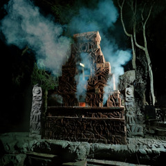 Kaca Benggala II