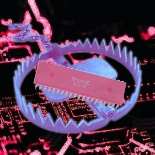 Chiptrap [1-N163+VRC7]