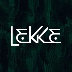 'This is Lekke Records' Upcoming Releases Showcase Mixset Ep. 001 by Leo Martínez (DO)