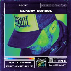 SUNDAY SCHOOL 037