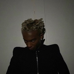 Playboi Carti can’t relate instrumental