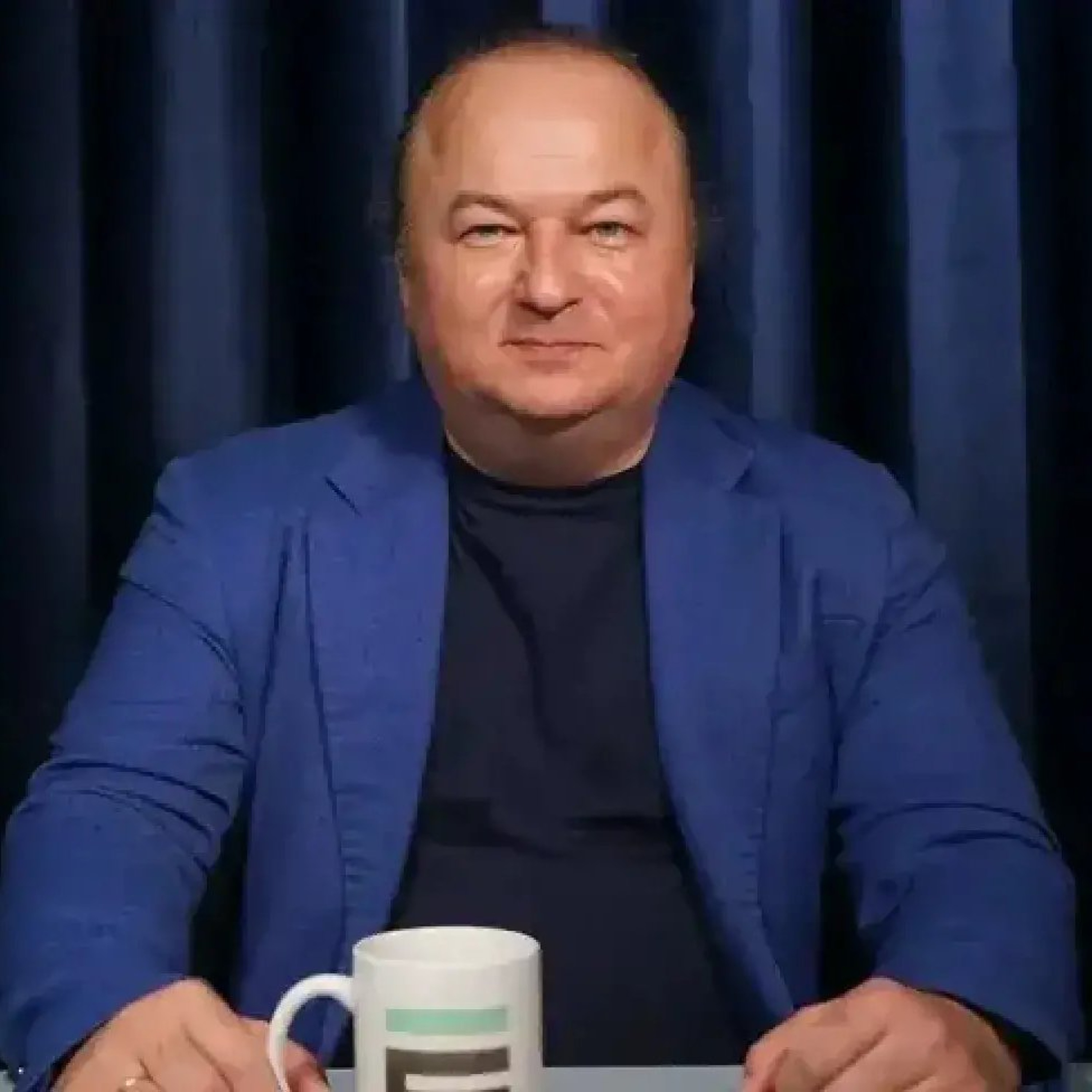 Яўген Красулін. Міфы і праўда: ад “крыжа Дагмар” да войска і лідарства Ціханоўскай