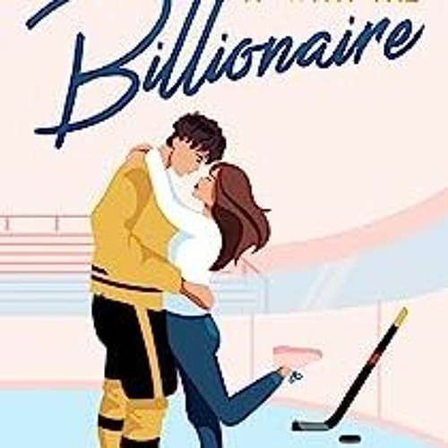 (AraVon! Faking it with the Billionaire, Ice Dragons Hockey Romance Book 1# by