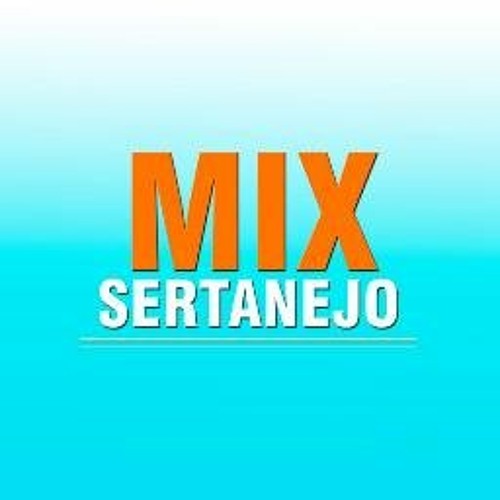 BY SET DJ CARLOS NUNES - MIX SERTANEJO