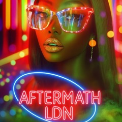 K1.wav | AFTERMATH [MIX]