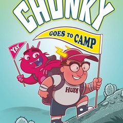 [PDF] ⚡ Chunky Goes to Camp Full Pdf