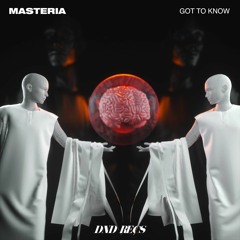 MASTERIA - Got To Know