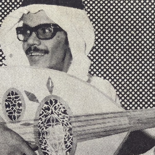 طلال مداح - هاج الغرام  ستوديو (جودة عالية)