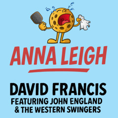 ANNA LEIGH Preview