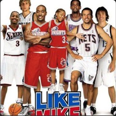 Like Mike (2002) Lil Bow Wow Basketball ft. Jermaine Dupri, Fabolous & Fundisha & Playin' The Game