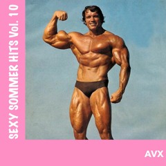 Sexy Sommer Hits Vol. 10 | AVX