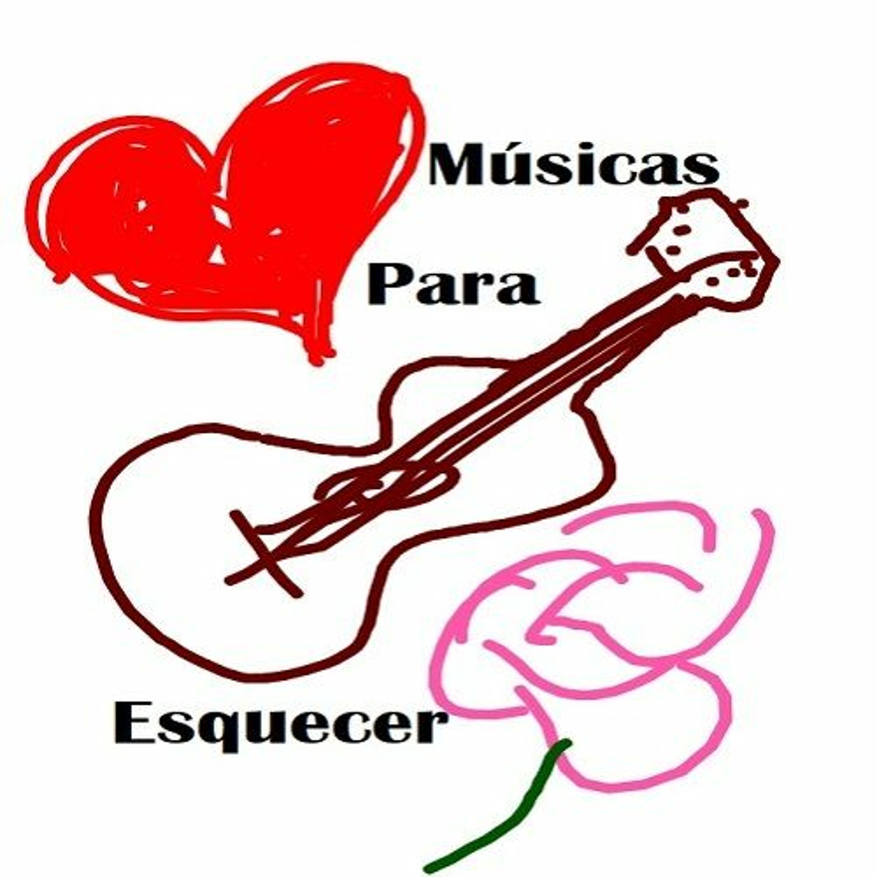 Pensamentos & Músicas  by Paulo Marr
