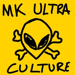 MK ULTRA Culture