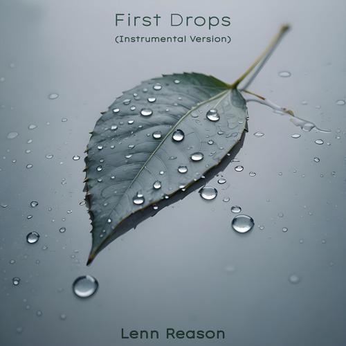 First Drops (instrumental Version)