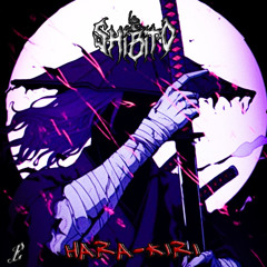 SHIBITO - HARA-KIRI