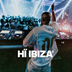 RAYZIR @ Hï IBIZA |  August 2025 | Tuesdays w/ The Martinez Brothers