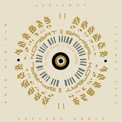 Spyral Kombat - North Of The Newest Night (August 2025)