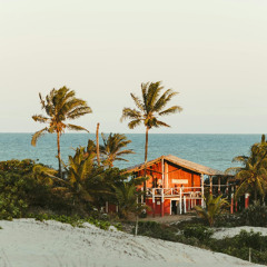 Living Room & Ricardo Schneider - São Paulo