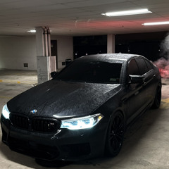 Kaali Beamer BK JATTROW