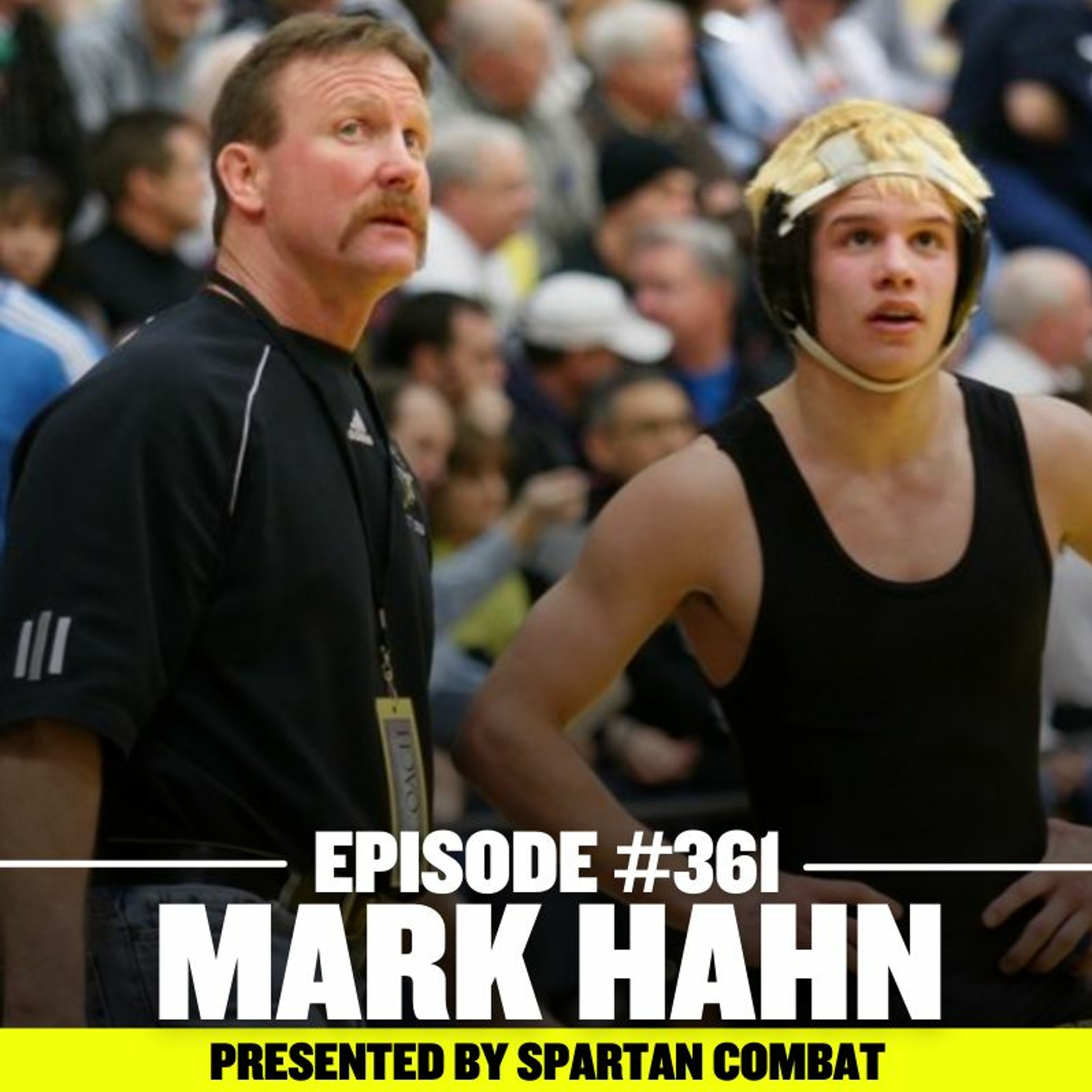 Wrestling Changed My Life (Wrestling Podcast)