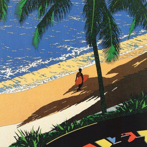 SKY // SAND — BeachClub vol. I