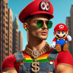 22. Supa Mario Flow