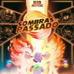 Sombras do Passado  Sonic 3 O Filme  Iron Master