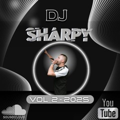 Vol 2 - 2025 - OldSkool Mix