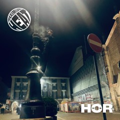 Aberra X HÖR Berlin Maximum Heat