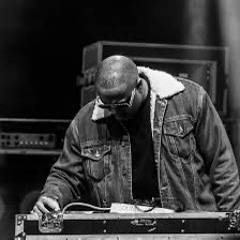 Sibu Manzini & Privacii - Footprints In Time