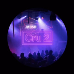 MUSH - HOLD THIS (FREE DOWNLOAD)