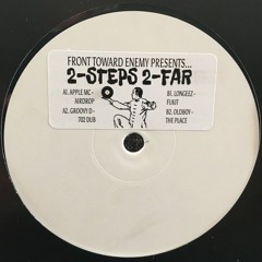 FTE001 - 2​-​Steps 2​-​Far (CLIPS)