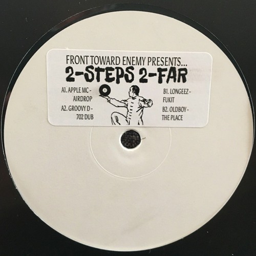 FTE001 - 2-Steps 2-Far (CLIPS)