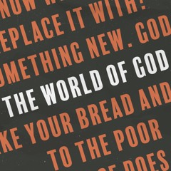 The World Of God