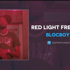 Blocboy JB | No More Heroes Red Light Freestyle