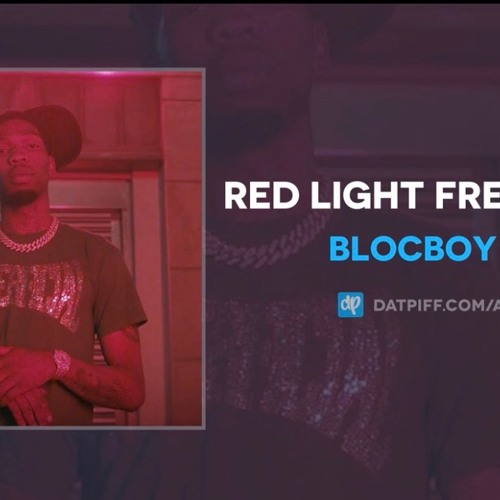 Blocboy JB | No More Heroes Red Light Freestyle